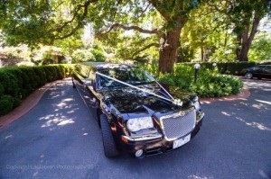 Affinity Limousines - Chrysler Limo Hire Melbourne (4)